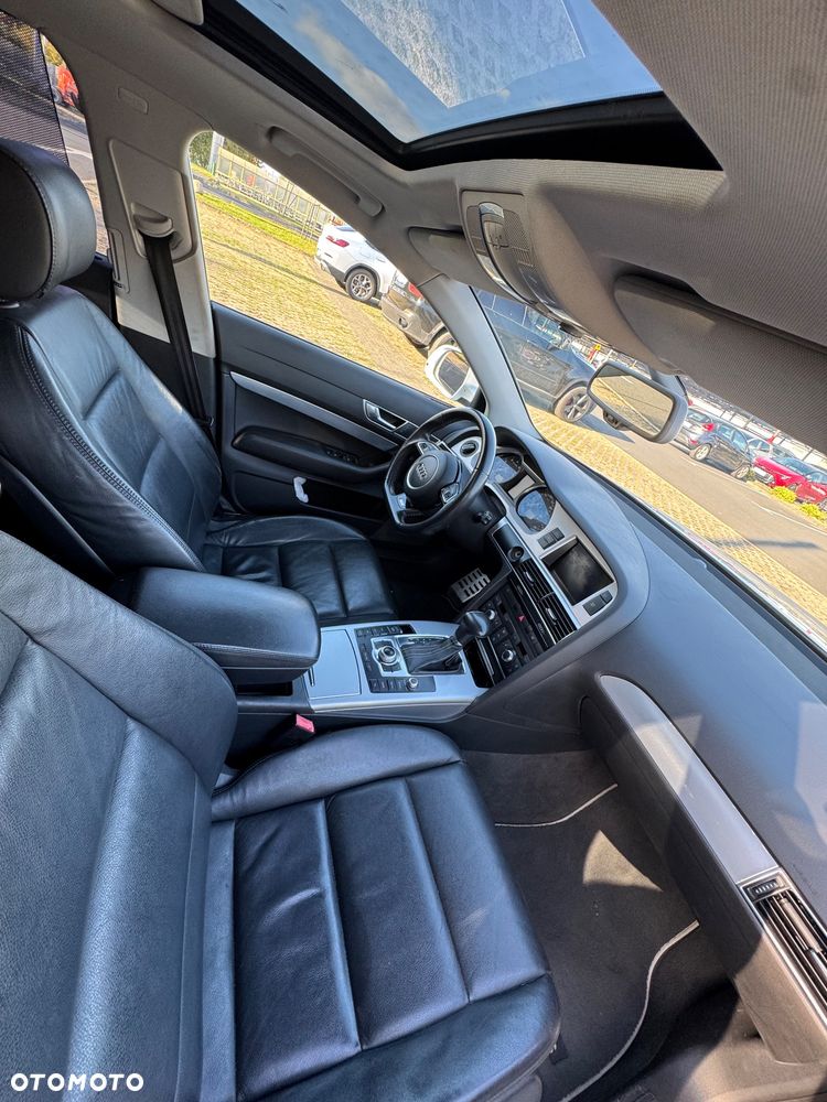 Audi A6 Limousine - 16