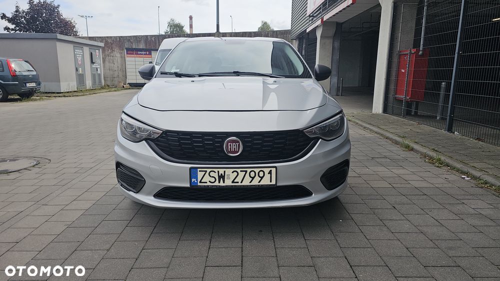 Fiat Tipo 1.4 Classic - 22