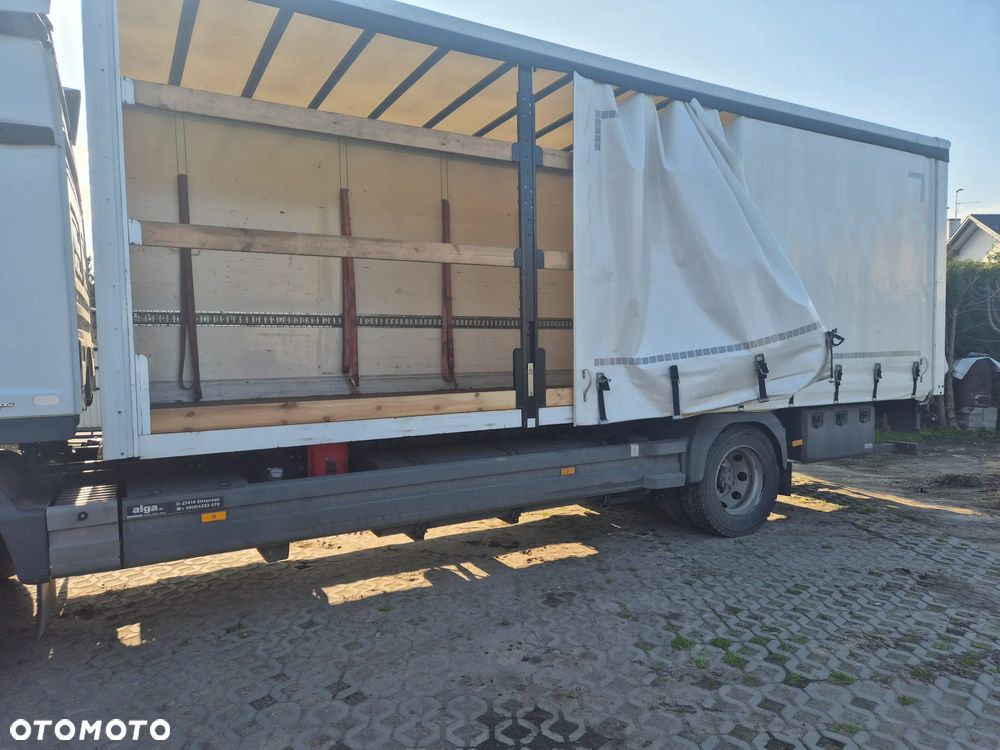 Mercedes-Benz Atego - 3