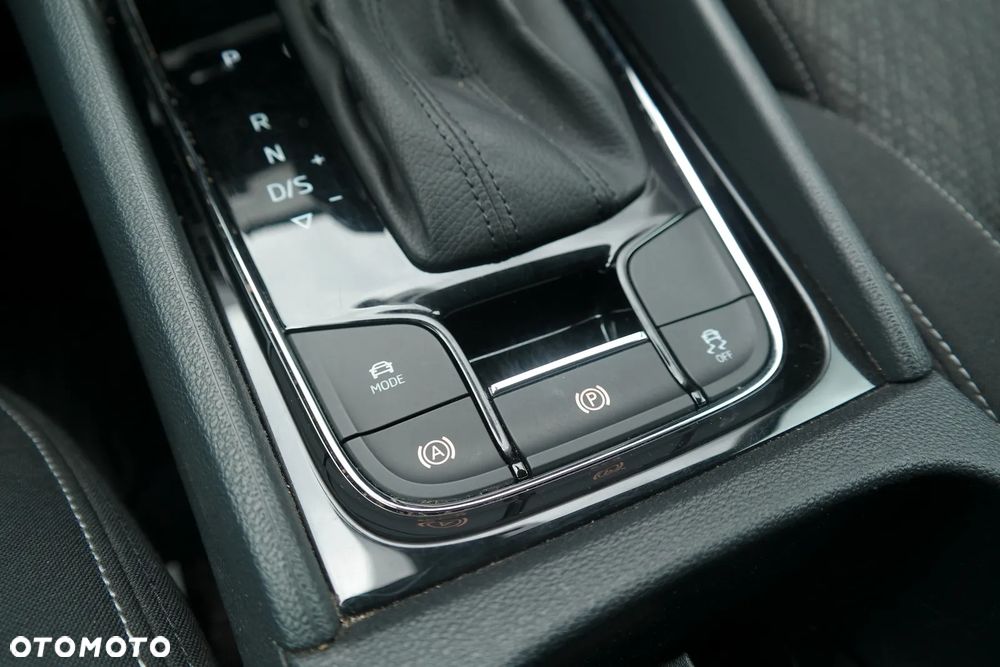 Skoda Karoq 1.5 TSI ACT Style DSG - 36