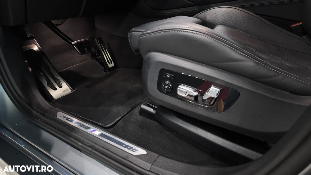 BMW X6 xDrive30d AT MHEV - 13