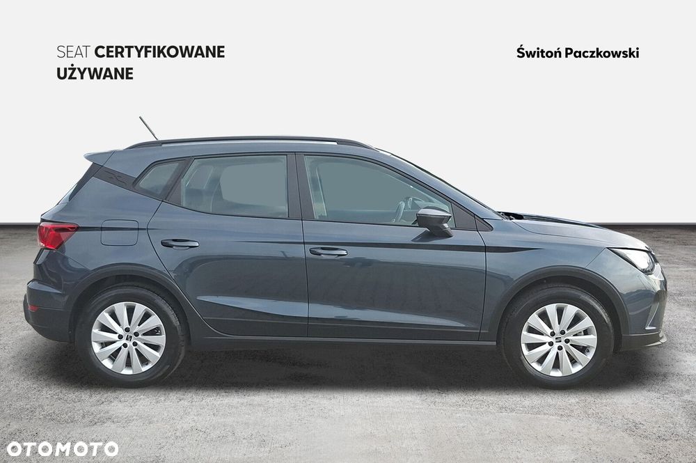 Seat Arona - 6
