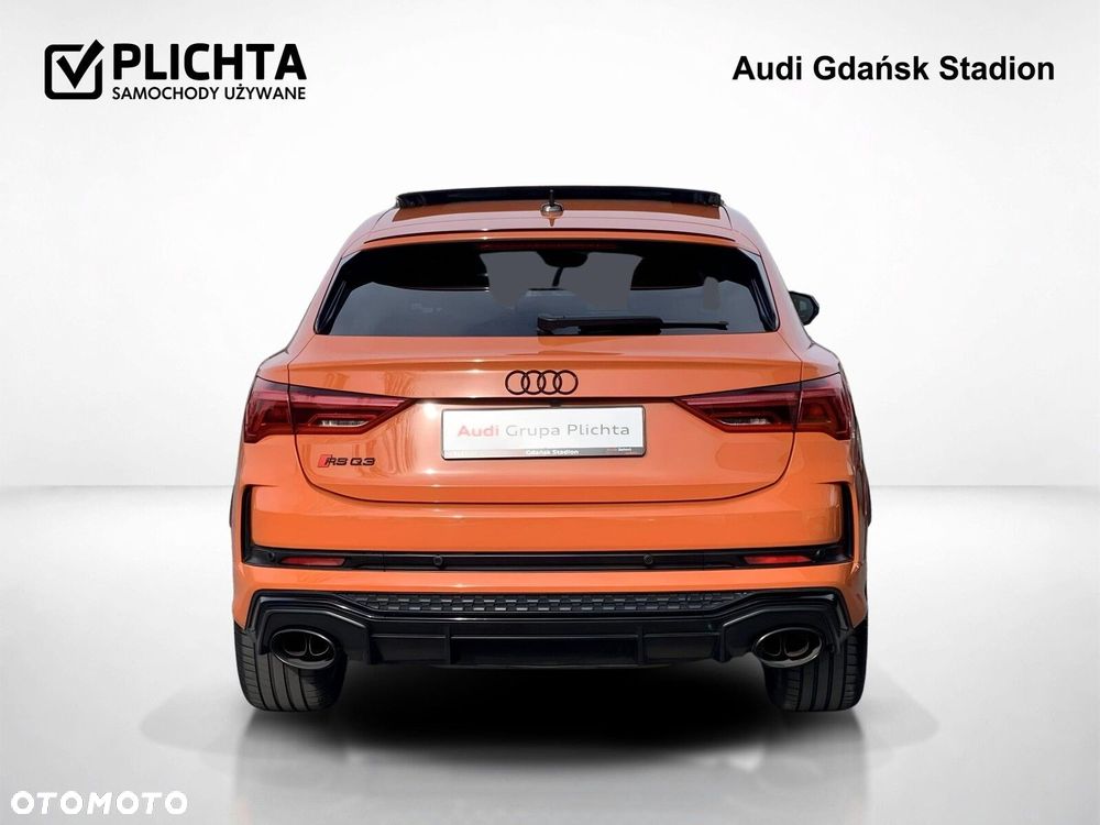 Audi RS Q3 - 4
