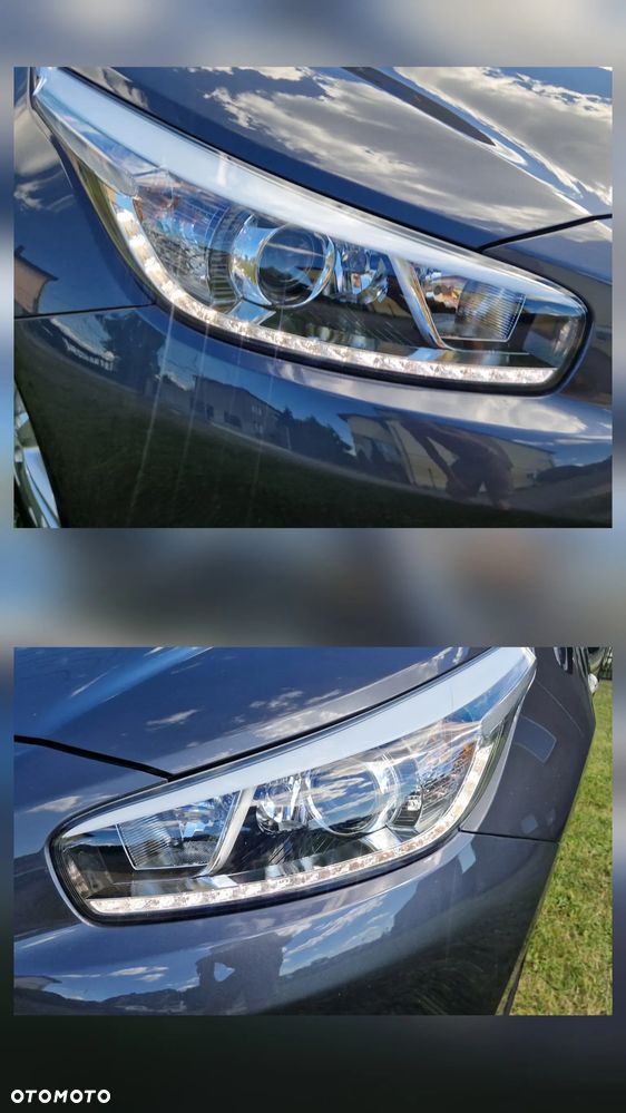 Kia Ceed 1.6 GDI Platinum Edition - 40
