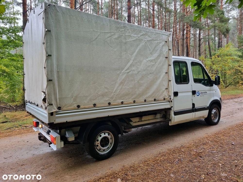 Opel Movano - 22