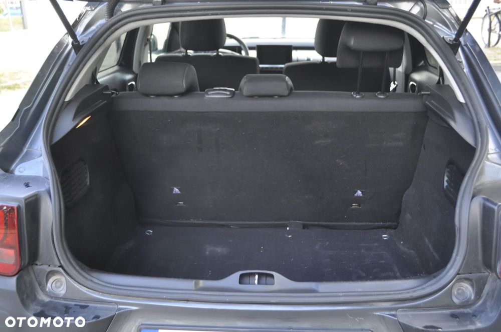 Citroën C4 Cactus - 10