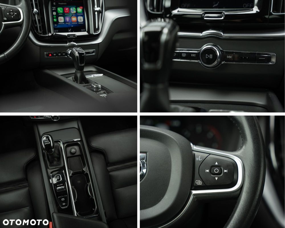 Volvo XC 60 D3 Drive-E Momentum - 34