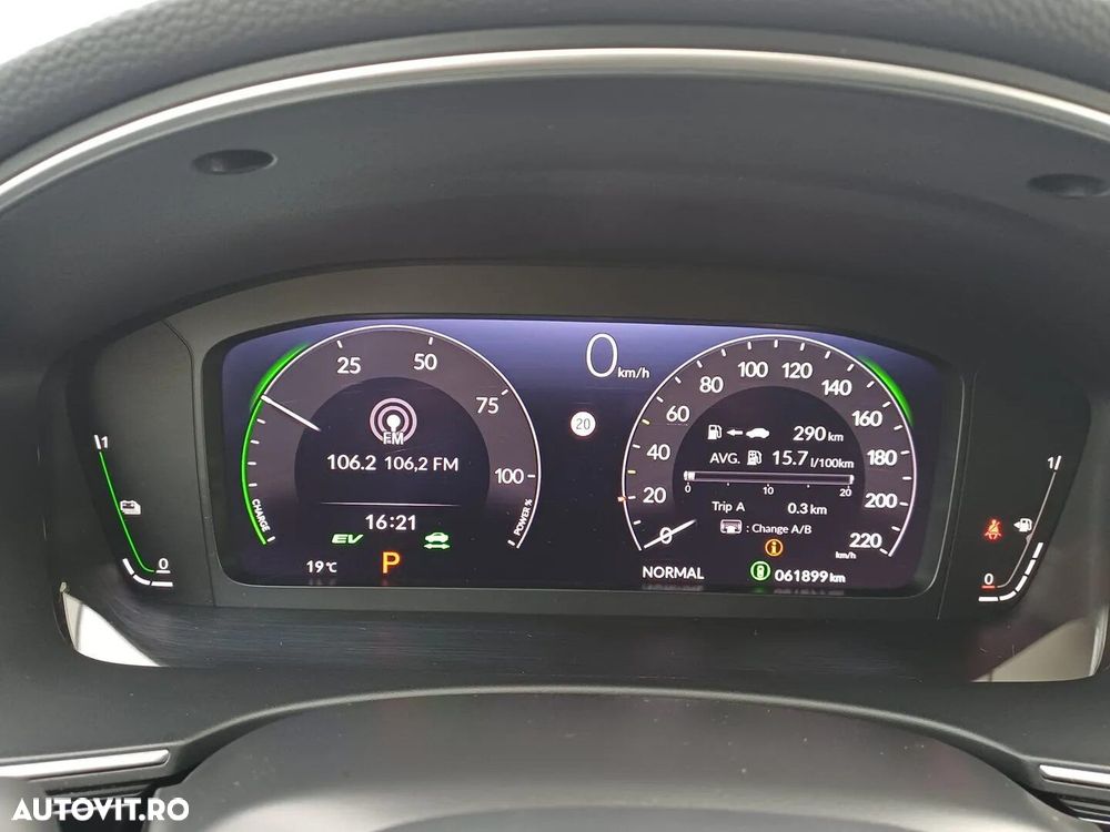 Honda Civic - 19
