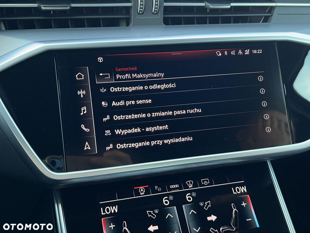 Audi A6 Limousine 50 TDI mHEV Quattro S Line Tiptronic - 29