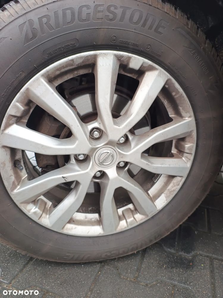 Nissan X-Trail 1.6 DCi Tekna 4WD - 20