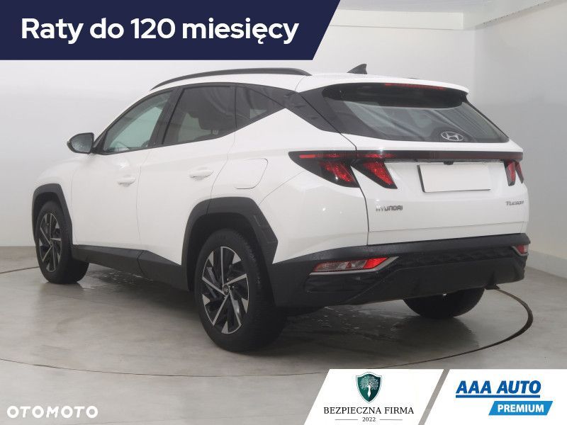 Hyundai Tucson - 6