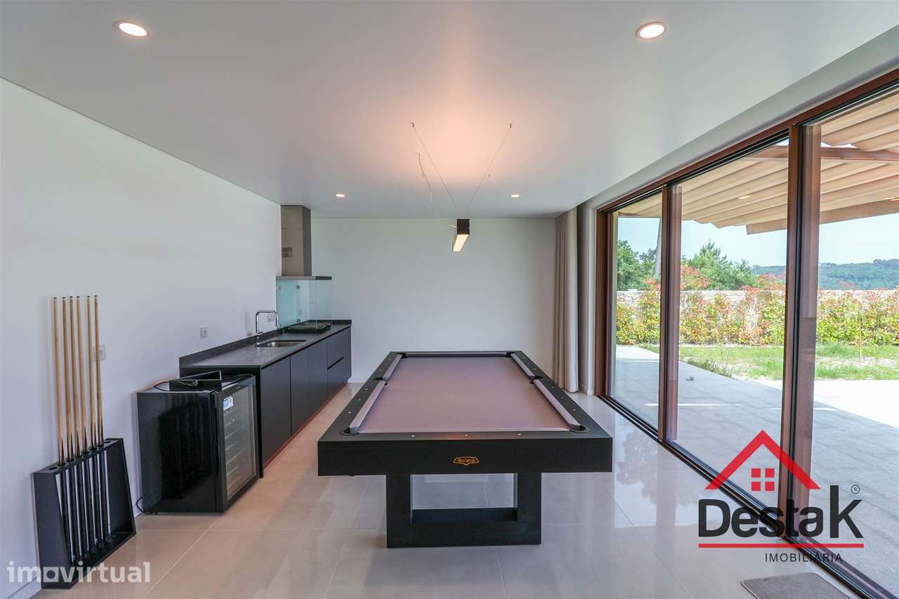 Moradia de Luxo V3 em Castro Daire - Grande imagem: 5/30