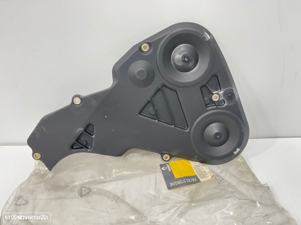 Tampa Distribuição Renault Express Super 5 1.6D Nova Original 7700731716 - 1
