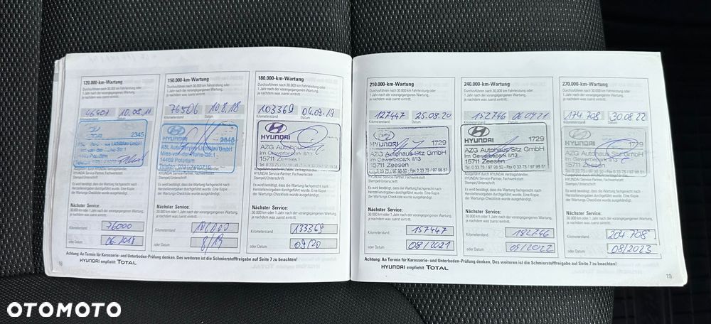 Hyundai i40 i40cw 1.7 CRDi Premium - 21