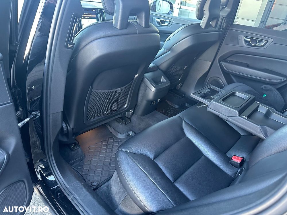 Volvo XC 60 D4 AWD Momentum - 16