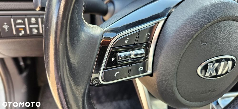 Kia XCeed 1.6 GDI DCT6 OPF PLATINUM - 31