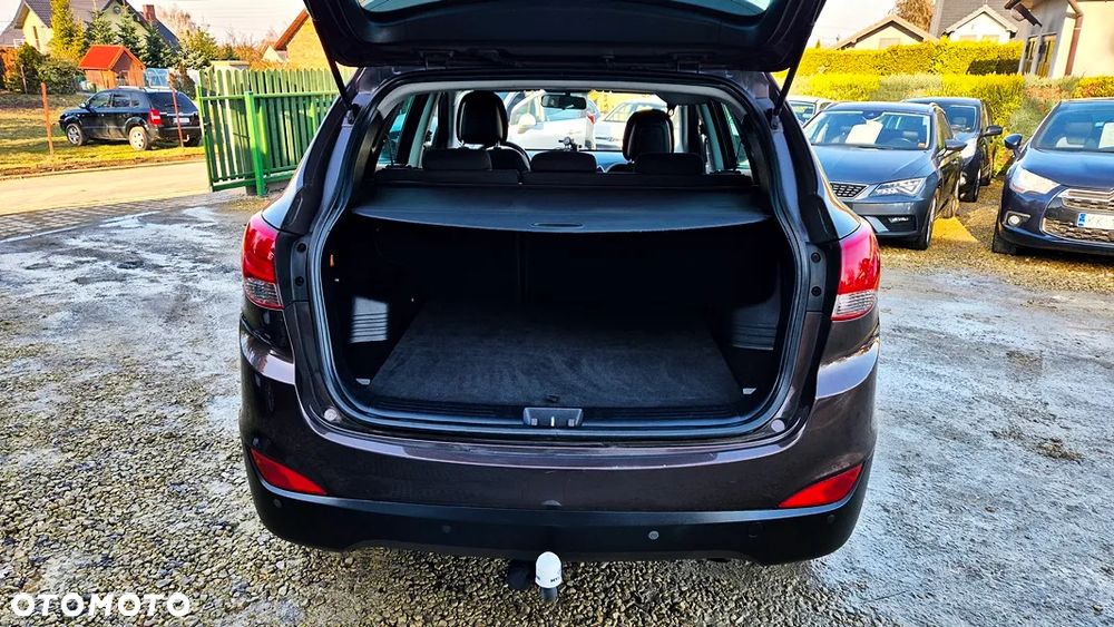 Hyundai ix35 2.0 Premium - 35