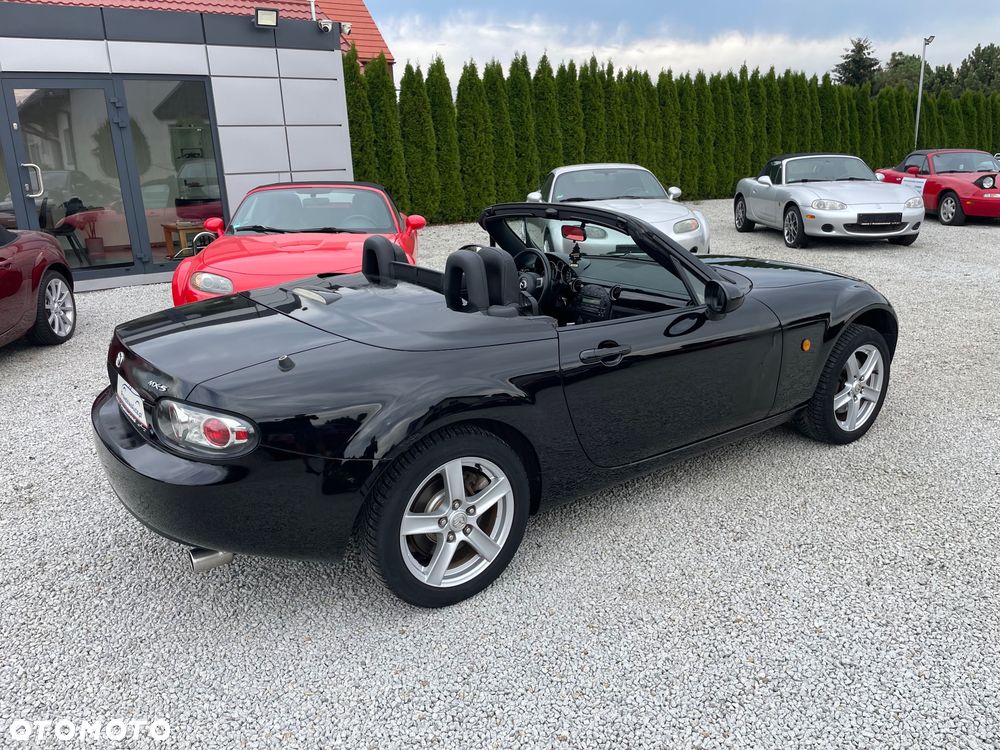 Mazda MX-5 - 12