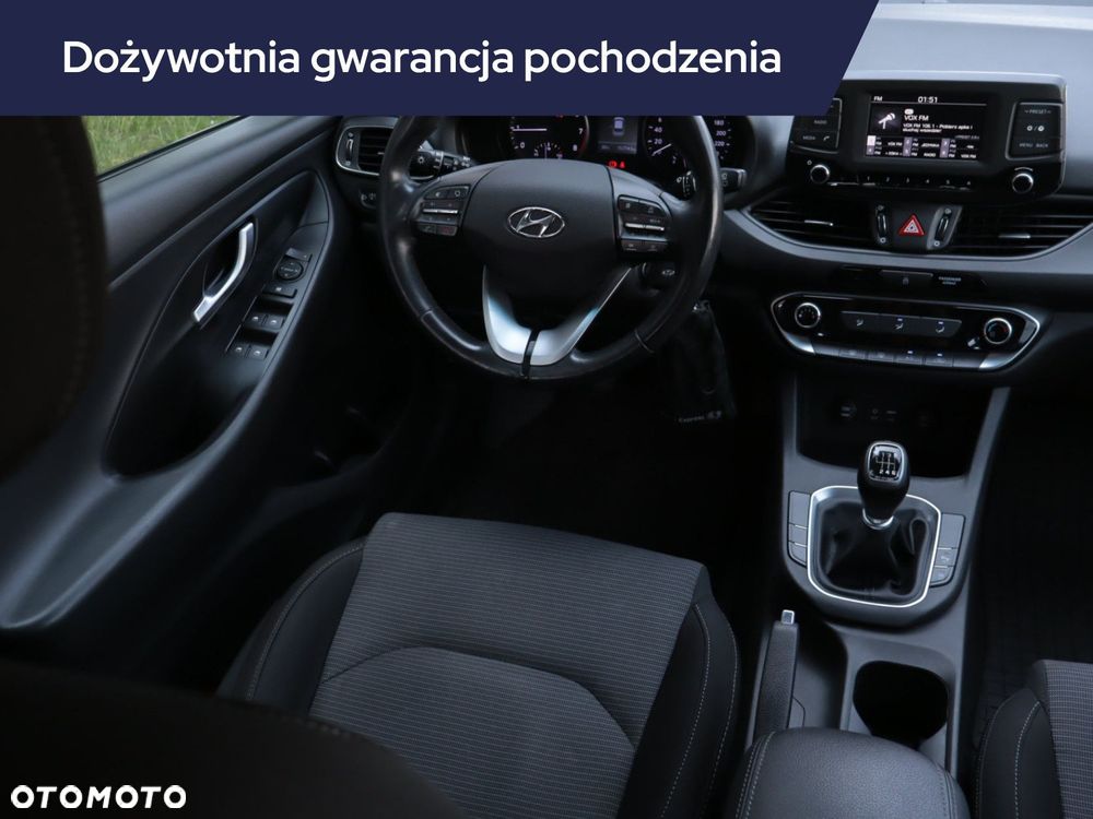 Hyundai i30 - 9