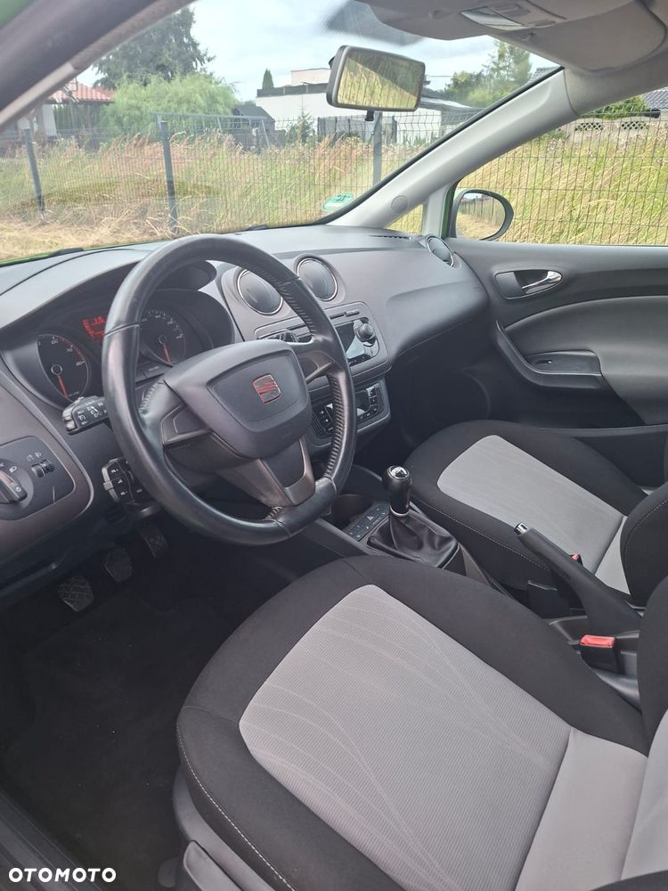 Seat Ibiza - 14