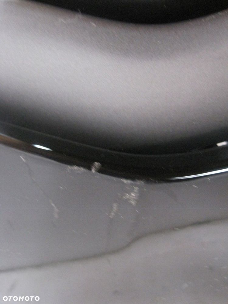 ZDERZAK AUDI Q3 83A S-LINE 4 PDC 22R POD RADAR PRZÓD PRZEDNI - 11