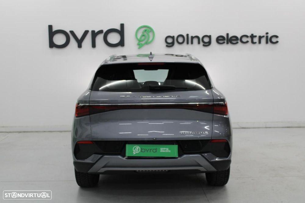 BYD Atto 3 Comfort - 6