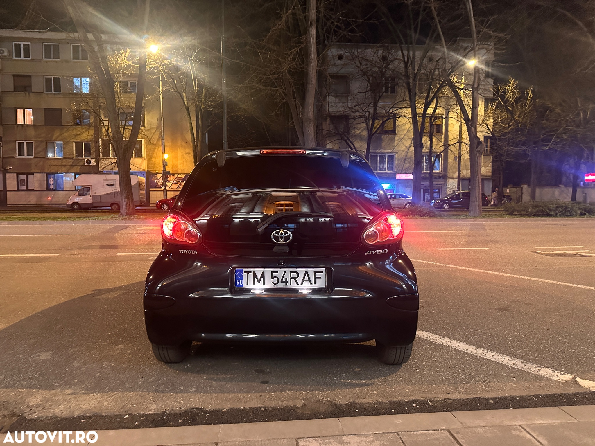 Toyota Aygo 1.0 Luna - 3