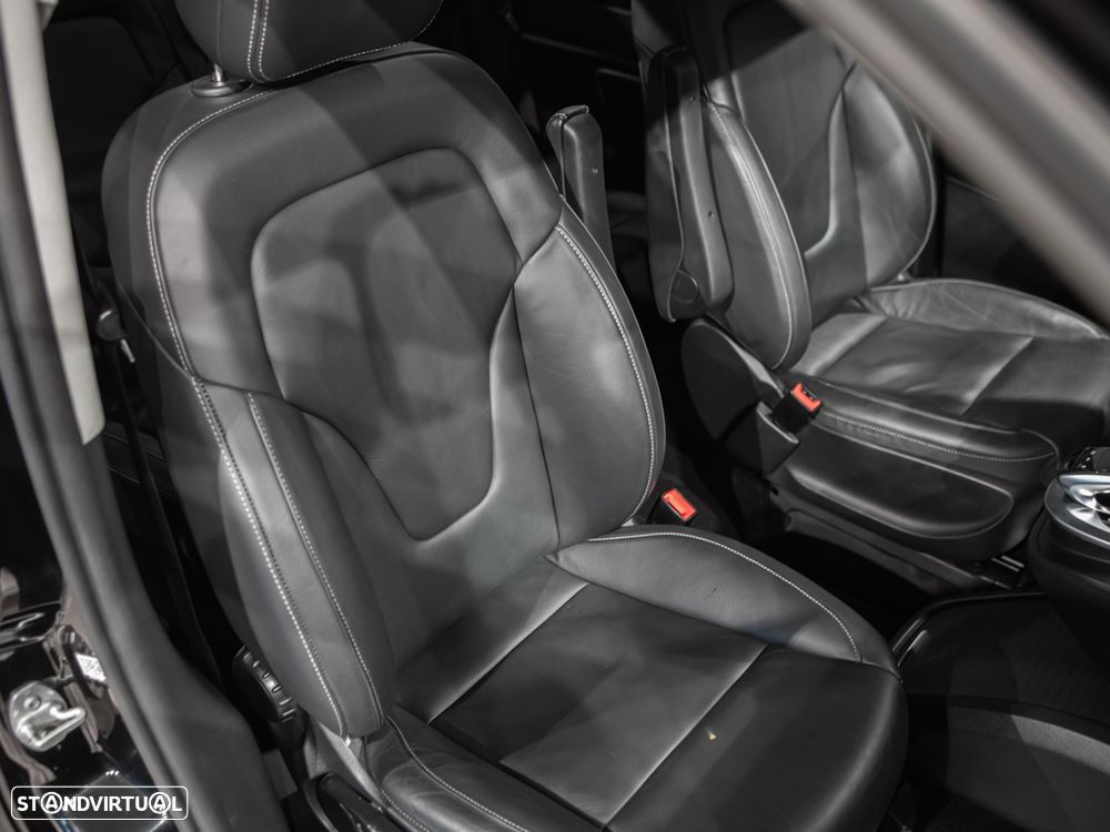 Mercedes-Benz V 250 BlueTEC Compacto Avantgarde - 13