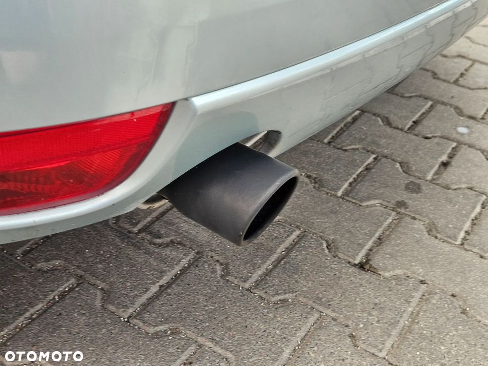 Ford Focus 1.6 X100 - 21