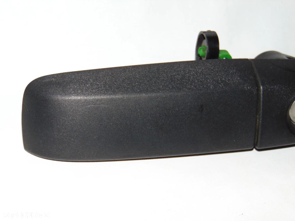 ORYGINAŁ klamka przednia przód lewa kierowcy Fiat Panda 2 II 03-12r - 10