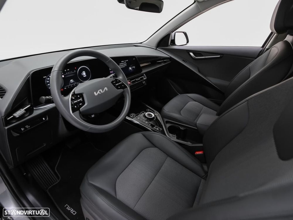 Kia e-Niro 64kWh - 7
