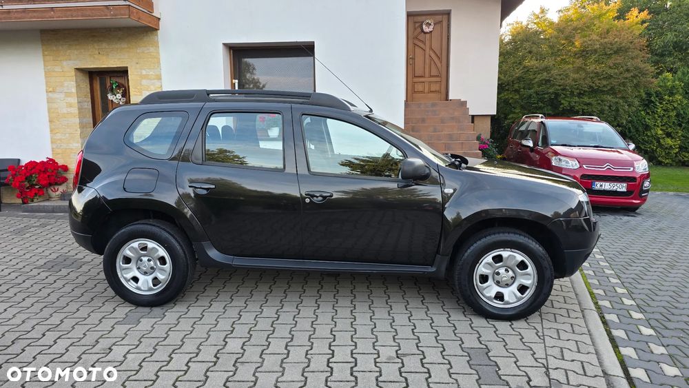 Dacia Duster 1.6 16V 105 4x4 Celebration - 6