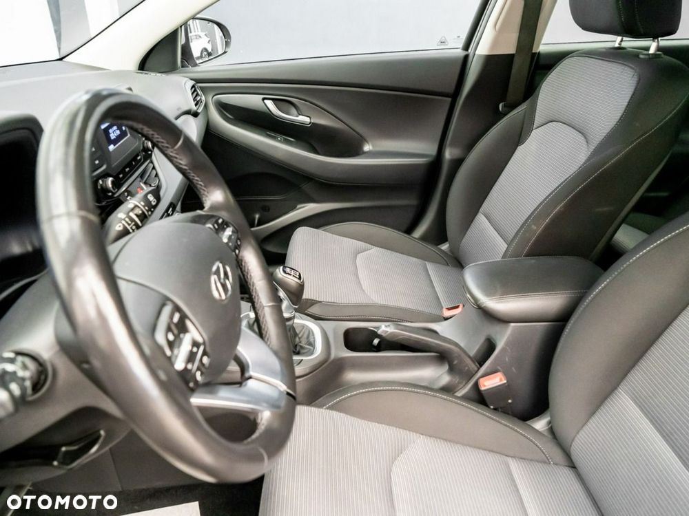 Hyundai i30 1.0 T-GDI Modern - 21