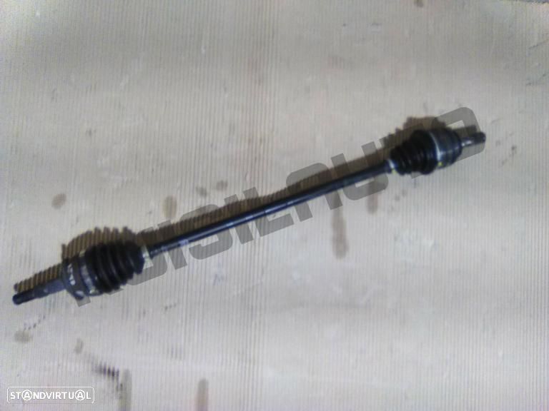 Transmissão Frente Direita  Opel Corsa B [1993_2000] 1.5 Td - 1