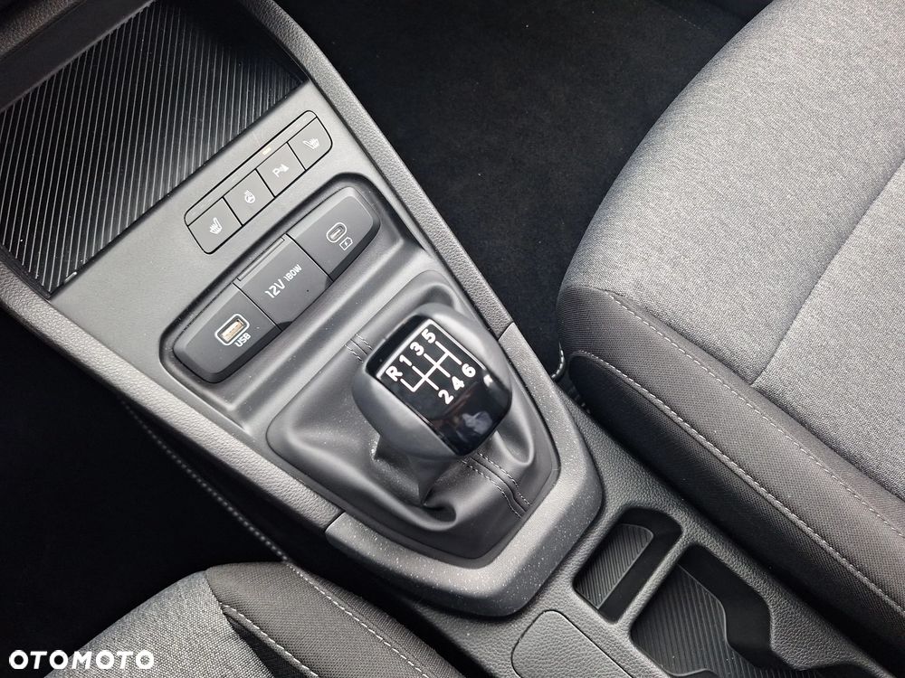 Kia Stonic 1.0 T-GDI M - 16