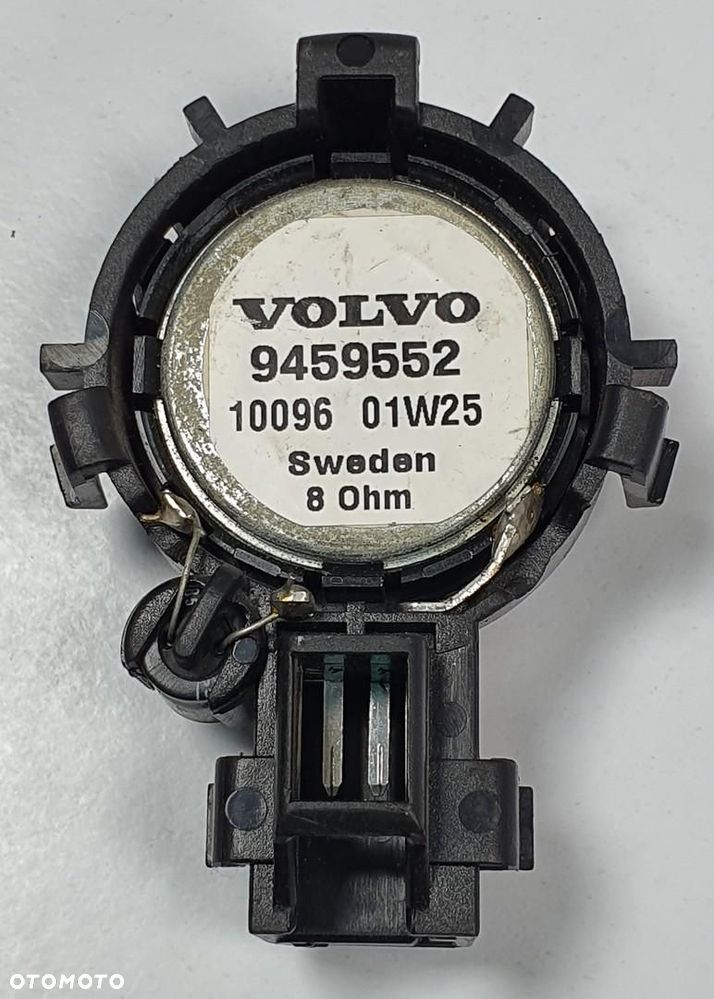 GŁOŚNIK WYSOKOTONOWY VOLVO XC90 I 9459552 - 2