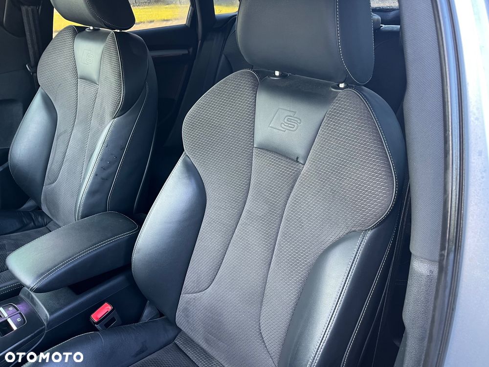 Audi A3 Sportback - 19