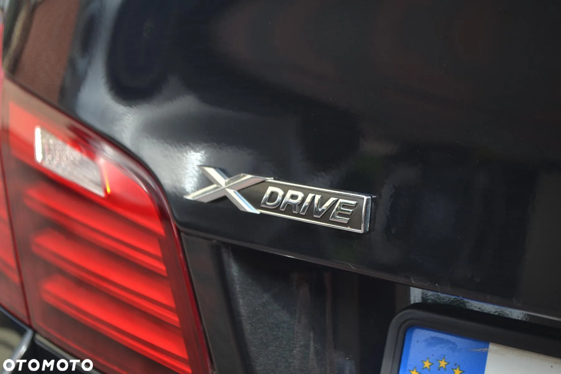 BMW Seria 5 520d xDrive Luxury Line - 12