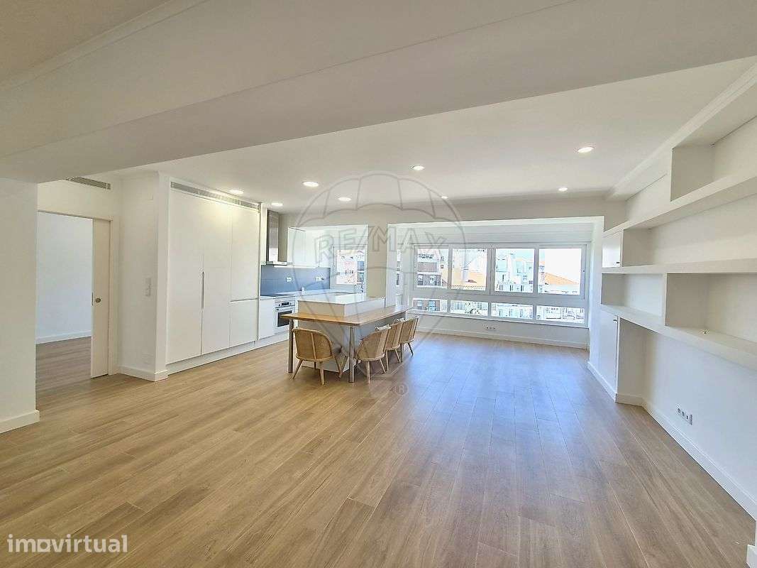 Apartamento T4 para arrendamento - Grande imagem: 2/34