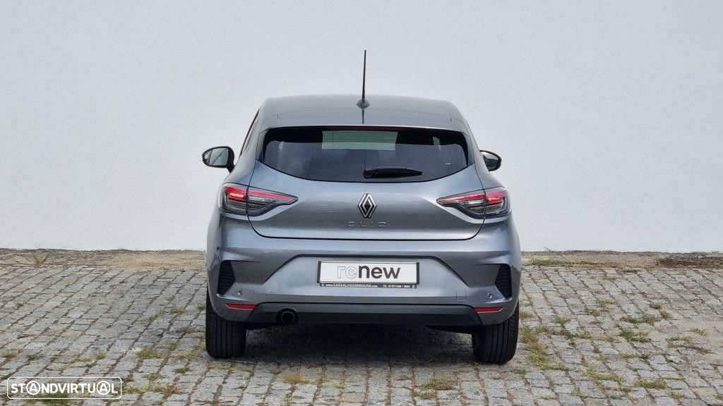 Renault Clio 1.0 TCe Evolution - 6