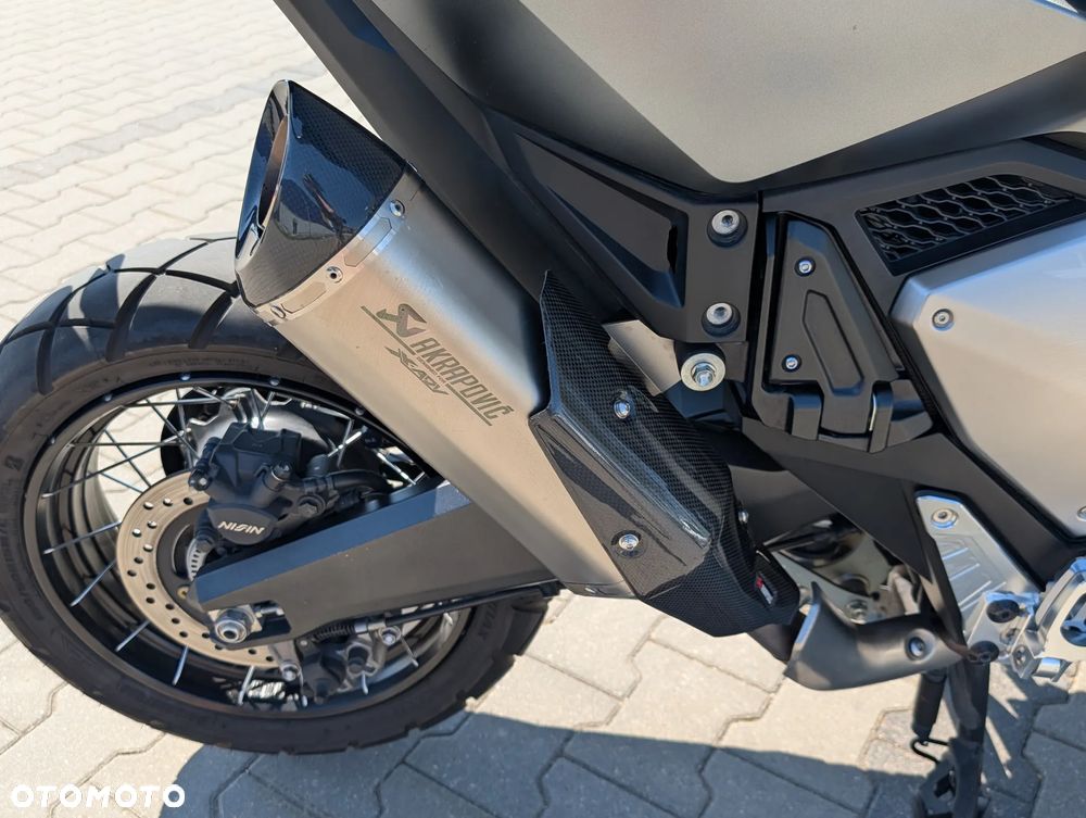 Honda X-ADV - 9