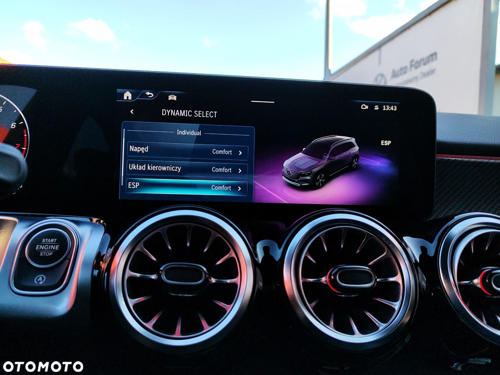 Mercedes-Benz GLB 200 AMG Line 7G-DCT - 29
