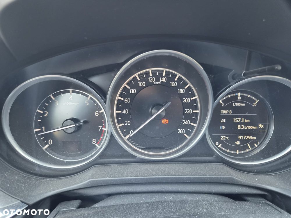 Mazda 6 2.0 SkyEnergy - 4
