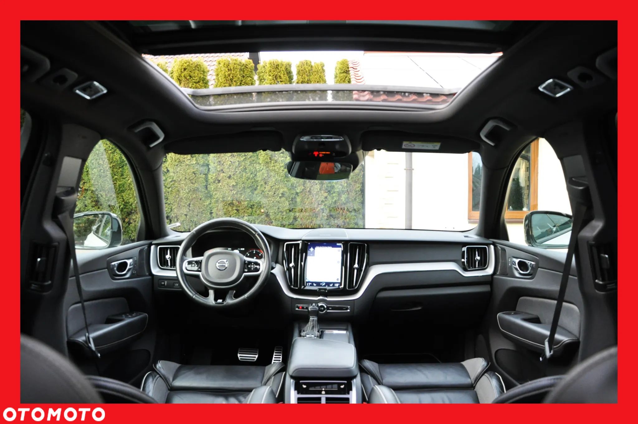 Volvo XC 60 D4 Geartronic RDesign - 1