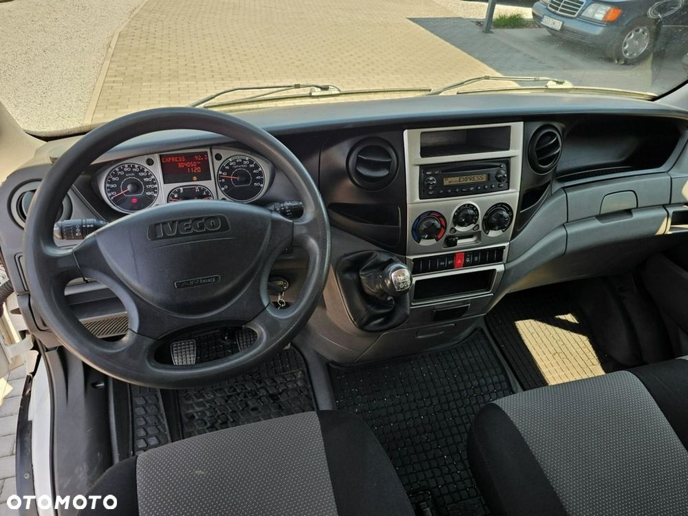 Iveco Daily 35S14 - 17