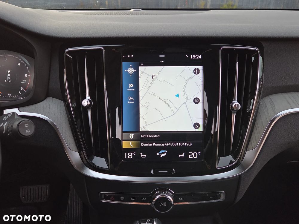 Volvo V60 D4 AWD Inscription - 37