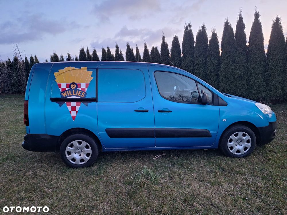 Peugeot Partner - 20