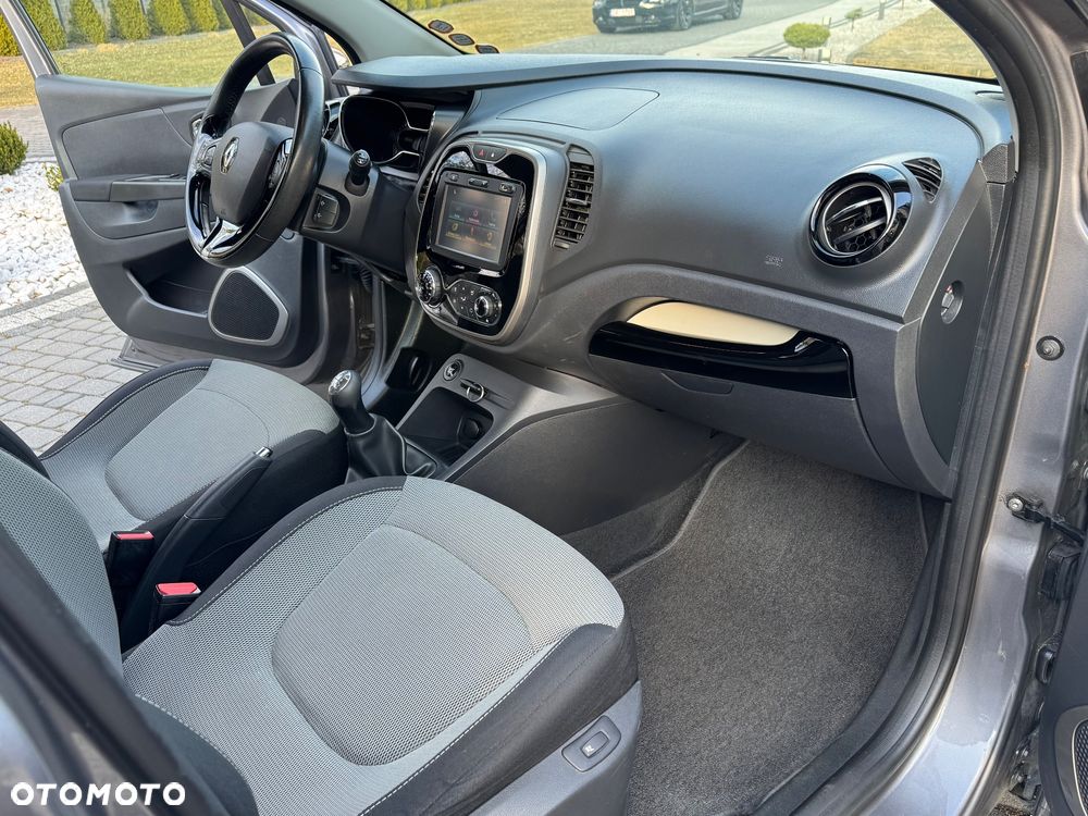 Renault Captur 0.9 Energy TCe Intens EU6 - 34