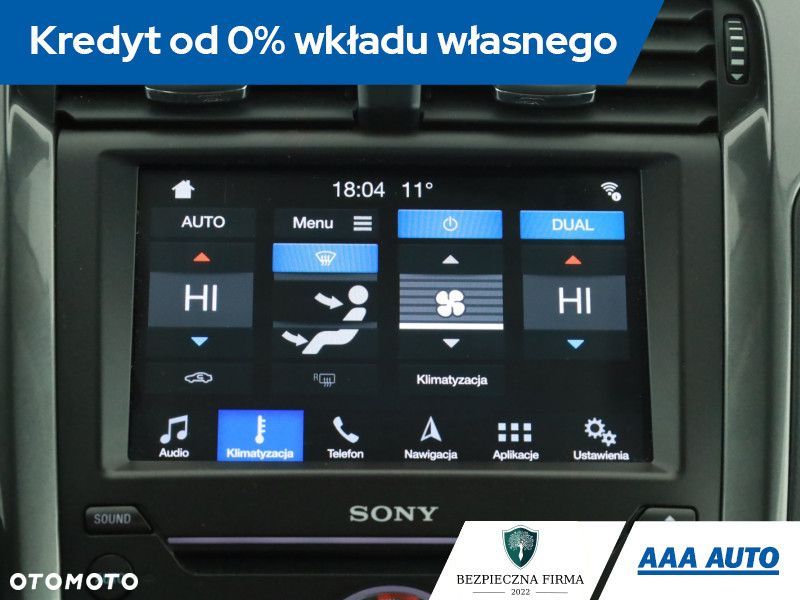 Ford Mondeo SW - 13
