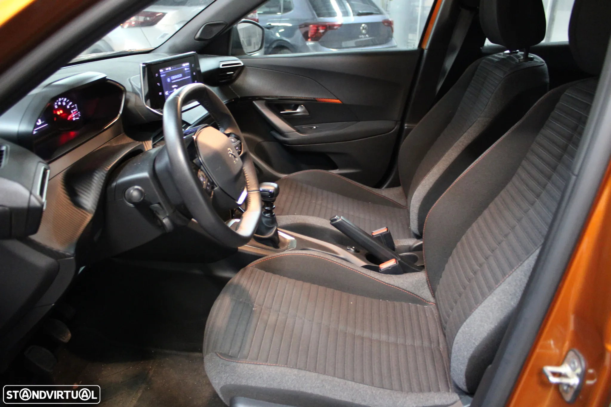 Peugeot 2008 1.2 PureTech Active Pack - 6